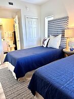 Sea Salt Villa 3 Bedroom Condo by RedAwning