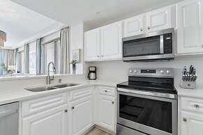 Sea Salt Villa 3 Bedroom Condo by RedAwning