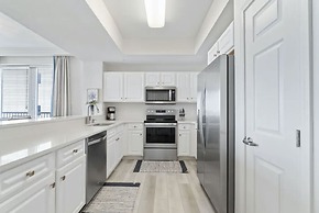 Sea Salt Villa 3 Bedroom Condo by RedAwning