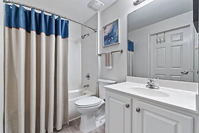 Sea Salt Villa 3 Bedroom Condo by RedAwning