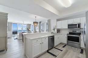 Sea Salt Villa 3 Bedroom Condo by RedAwning