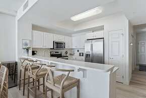 Sea Salt Villa 3 Bedroom Condo by RedAwning