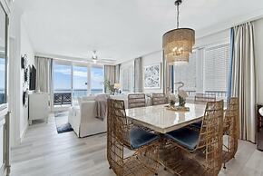 Sea Salt Villa 3 Bedroom Condo by RedAwning