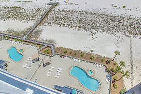 Sea Salt Villa 3 Bedroom Condo by RedAwning