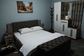 City Park Hostel
