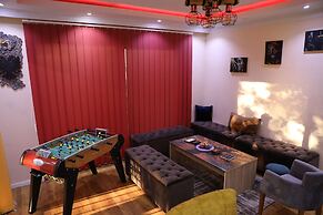City Park Hostel