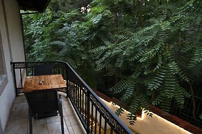City Park Hostel