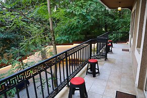 City Park Hostel