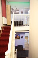 City Park Hostel