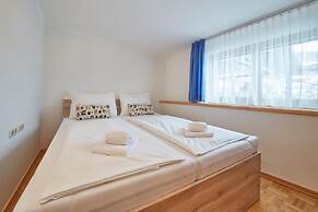 Marys Holiday Penthouse