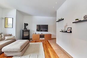 Marys Holiday Penthouse