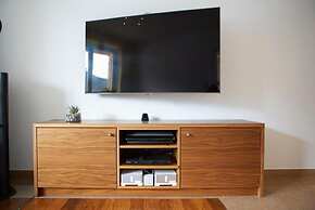 Marys Holiday Penthouse