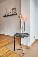 Marys Holiday Penthouse