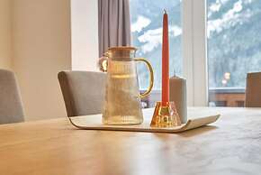 Marys Holiday Penthouse