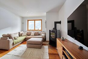 Marys Holiday Penthouse