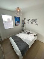 Tasteful 2BD Flat W/open Plan Living - Blackheath!