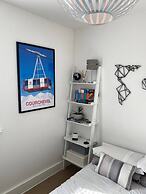 Tasteful 2BD Flat W/open Plan Living - Blackheath!