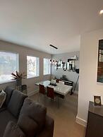 Tasteful 2BD Flat W/open Plan Living - Blackheath!