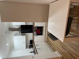 Beautiful 1-bed Apartment on the 26th Floor