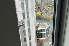 1 Bed Apartment Sleeps 2 With Wi-fi