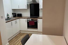 1 Bed Apartment Sleeps 2 With Wi-fi