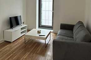 1 Bed Apartment Sleeps 2 With Wi-fi