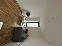 Beautiful 1-bed Apartment on the 26th Floor
