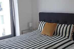 1 Bed Apartment Sleeps 2 With Wi-fi