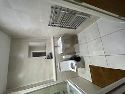 Beautiful 1-bed Apartment on the 26th Floor