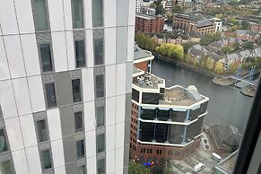 1 Bed Apartment Sleeps 2 With Wi-fi