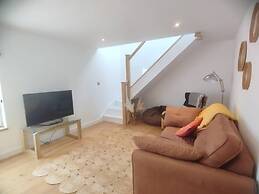 Impeccable 2-bed House in Newquay