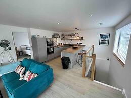 Impeccable 2-bed House in Newquay