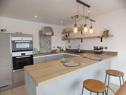 Impeccable 2-bed House in Newquay