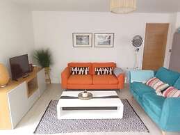 Impeccable 2-bed House in Newquay