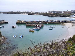 Impeccable 2-bed House in Newquay