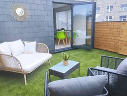 Impeccable 2-bed House in Newquay