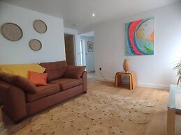 Impeccable 2-bed House in Newquay