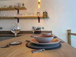 Impeccable 2-bed House in Newquay