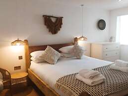 Impeccable 2-bed House in Newquay