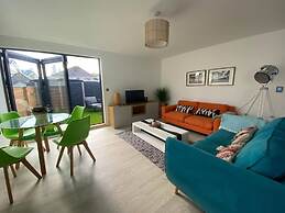 Impeccable 2-bed House in Newquay