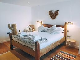 Impeccable 2-bed House in Newquay