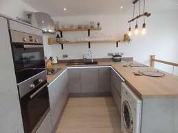Impeccable 2-bed House in Newquay