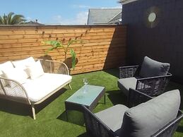 Impeccable 2-bed House in Newquay