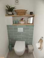 Impeccable 2-bed House in Newquay