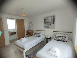 Impeccable 2-bed House in Newquay