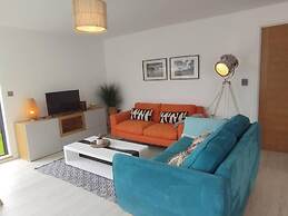 Impeccable 2-bed House in Newquay