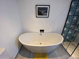 Impeccable 2-bed House in Newquay