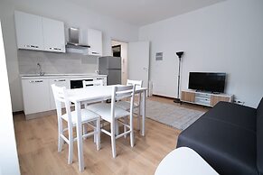 Residenza Corso Palladio 159