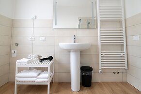 Residenza Corso Palladio 159