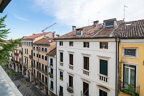 Residenza Corso Palladio 159